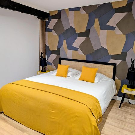 Saint-Riquier Le Relais Du Beffroi & Spa מראה חיצוני תמונה