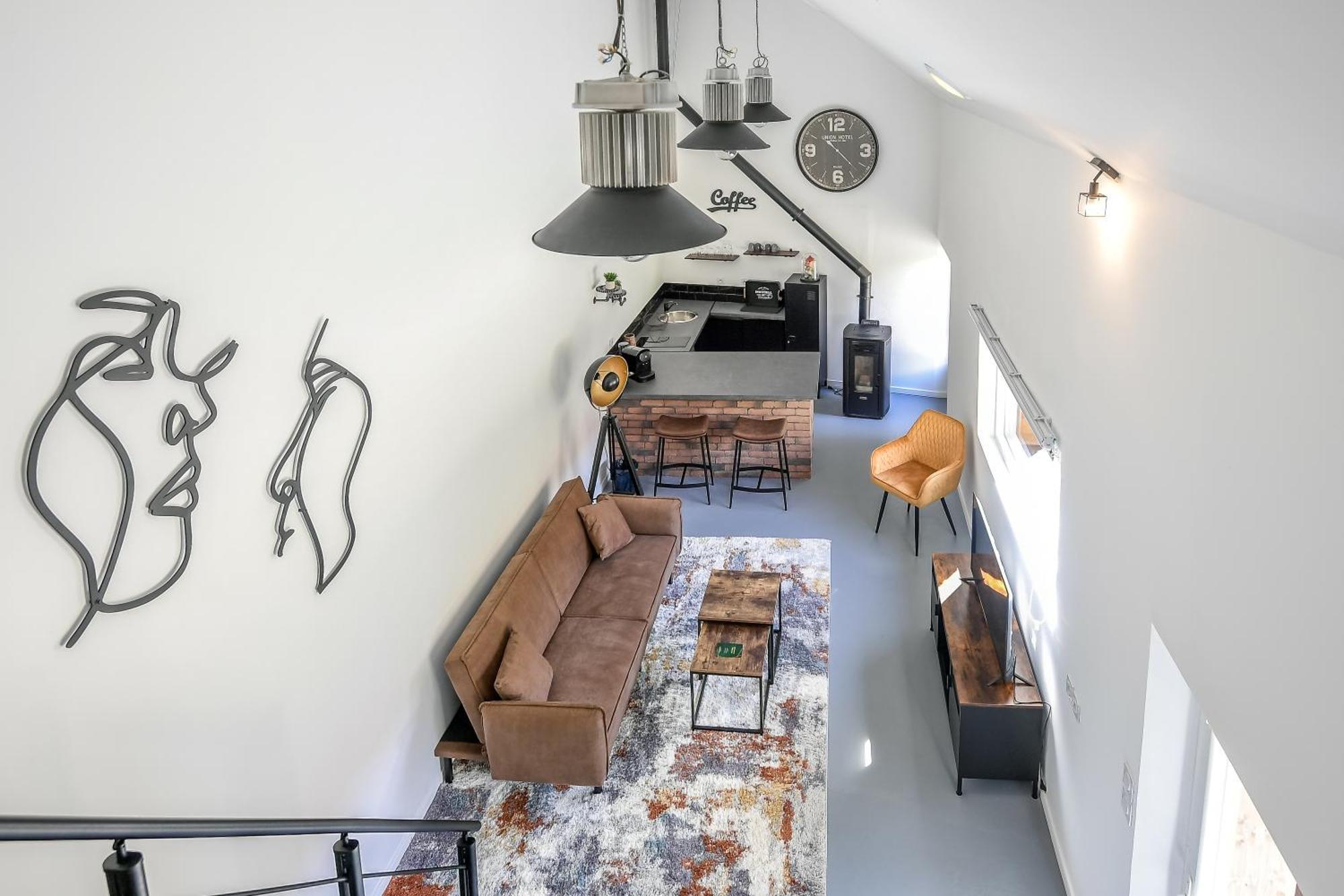 Saint-Riquier Le Relais Du Beffroi & Spa מראה חיצוני תמונה