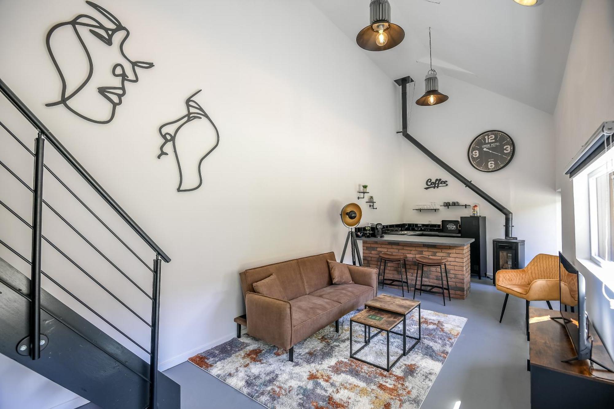 Saint-Riquier Le Relais Du Beffroi & Spa מראה חיצוני תמונה