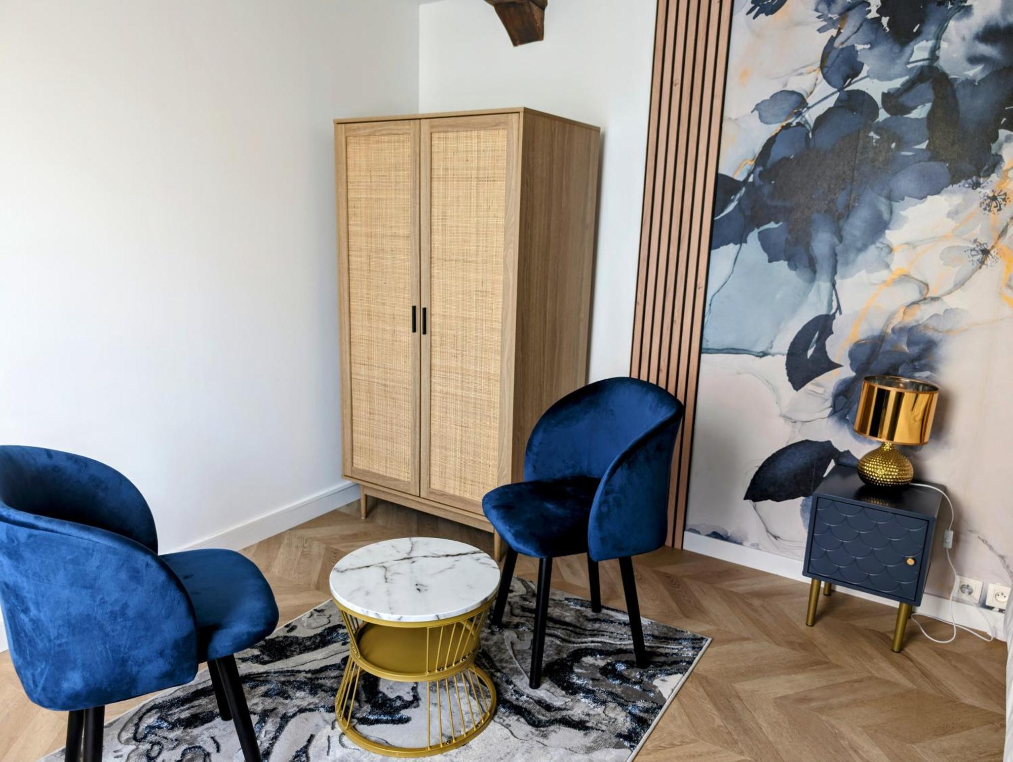 Saint-Riquier Le Relais Du Beffroi & Spa מראה חיצוני תמונה