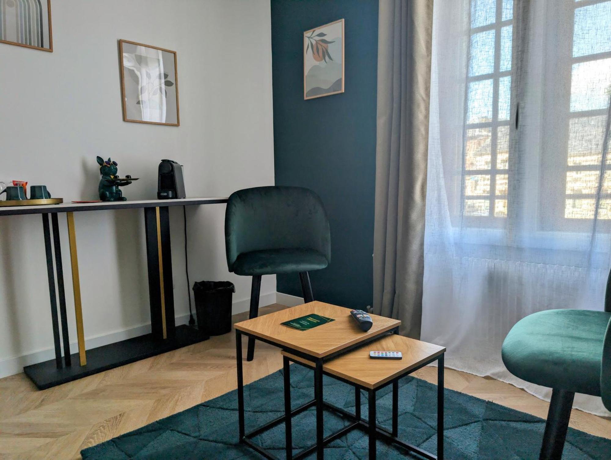 Saint-Riquier Le Relais Du Beffroi & Spa מראה חיצוני תמונה