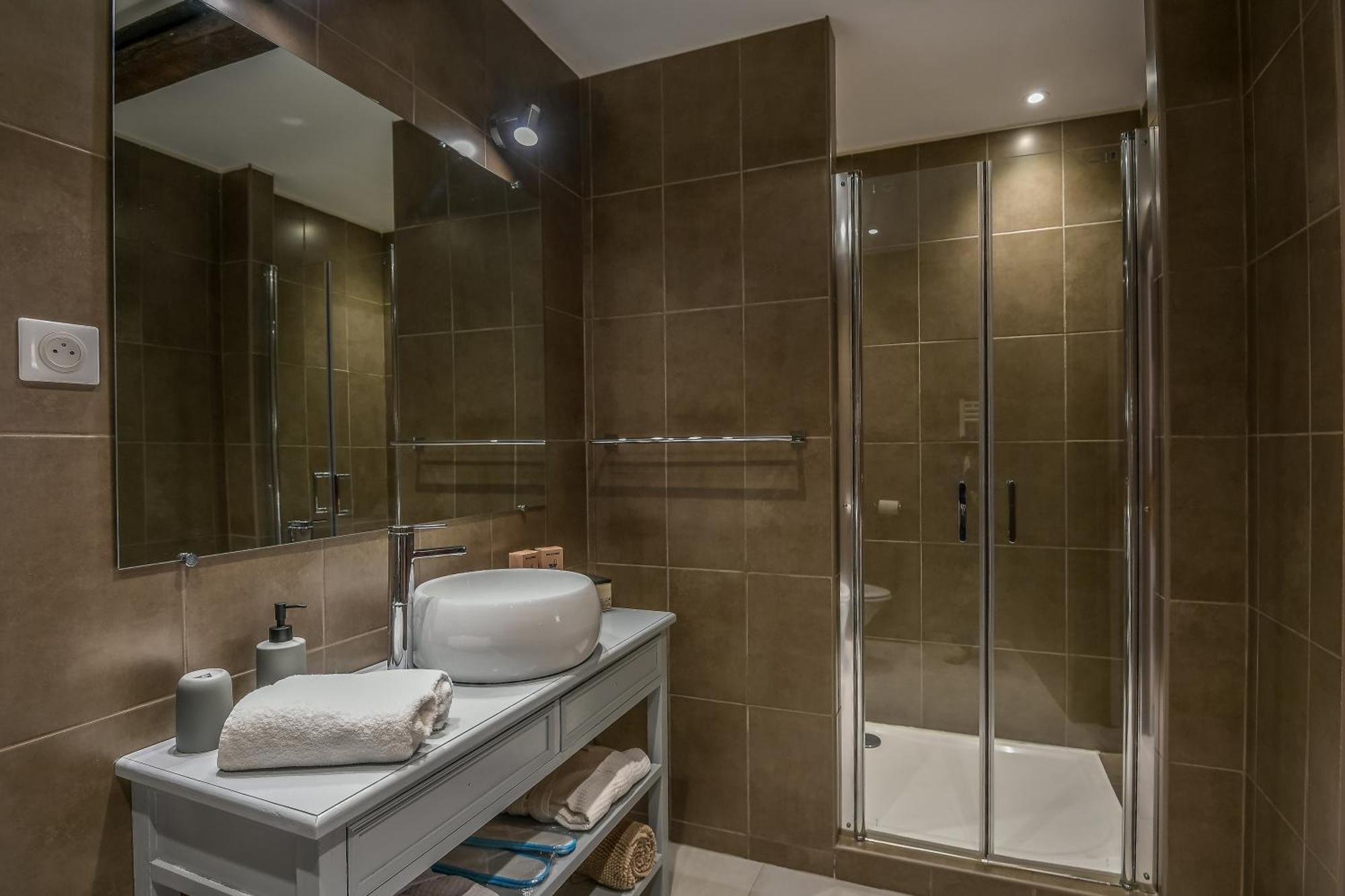 Saint-Riquier Le Relais Du Beffroi & Spa מראה חיצוני תמונה