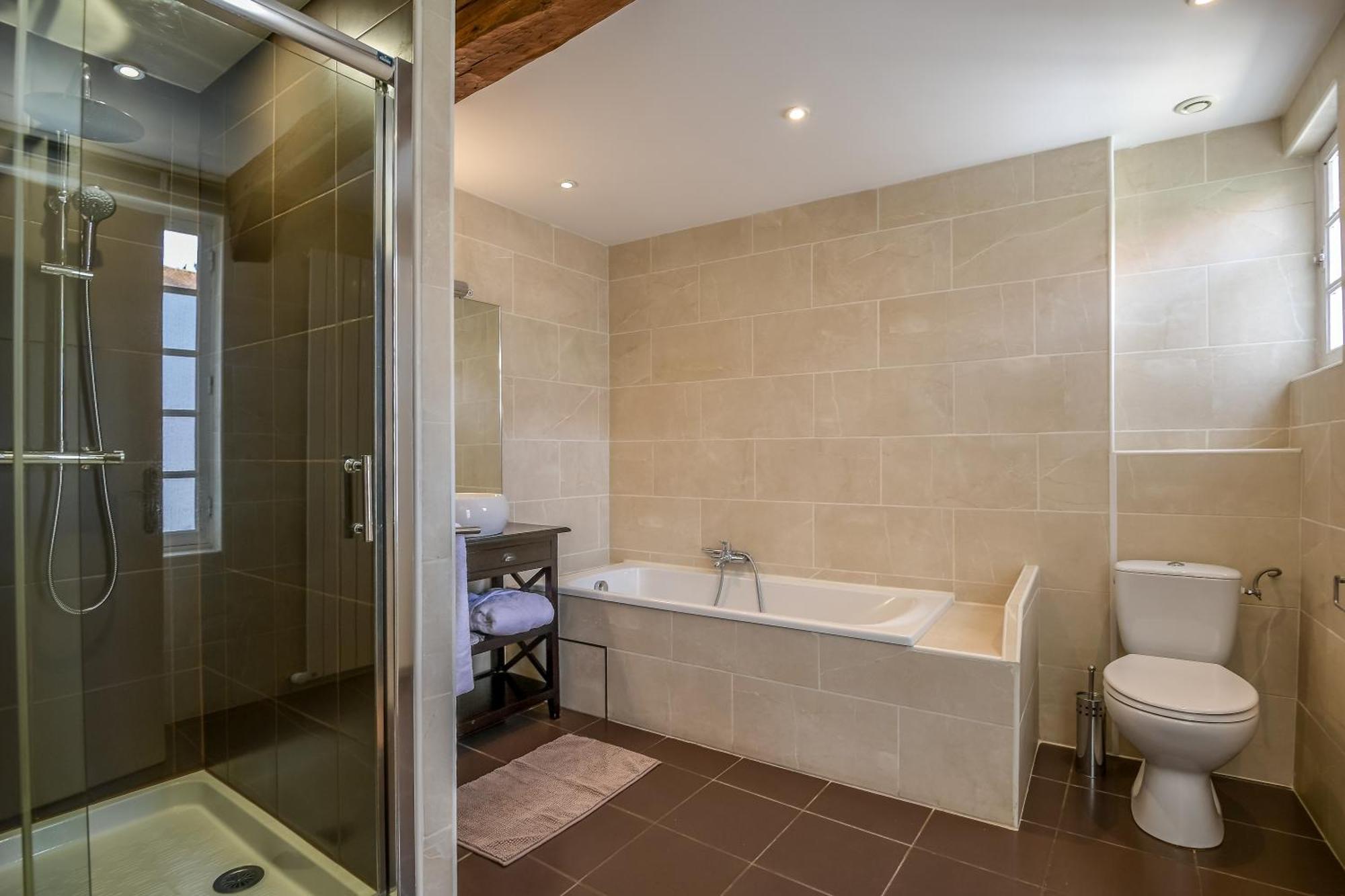 Saint-Riquier Le Relais Du Beffroi & Spa מראה חיצוני תמונה