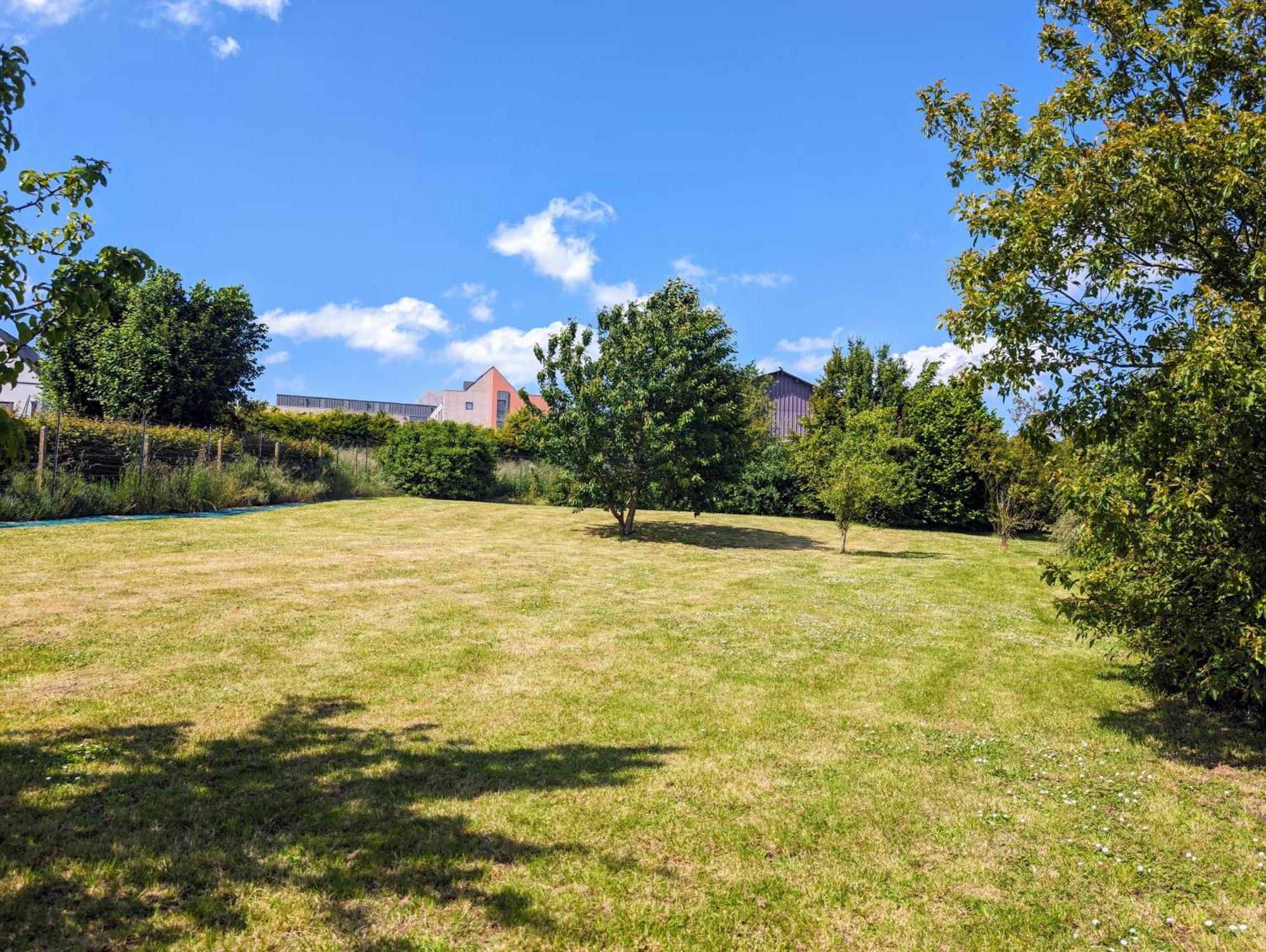 Saint-Riquier Le Relais Du Beffroi & Spa מראה חיצוני תמונה
